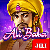 Ali Baba on Ph Bingo