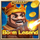 Boom Legend Ph Bingo
