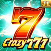 Crazy777 related game
