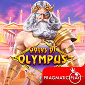 Gates of Olympus Ph Bingo