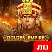 Golden Empire Ph Bingo slot