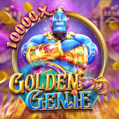 Golden Genie Ph Bingo