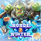 Horde 2 Winter Ph Bingo slot