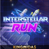 Interstellar Run Ph Bingo