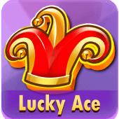 Lucky Ace related Magic Beans game