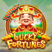 Lucky Fortunes Ph Bingo