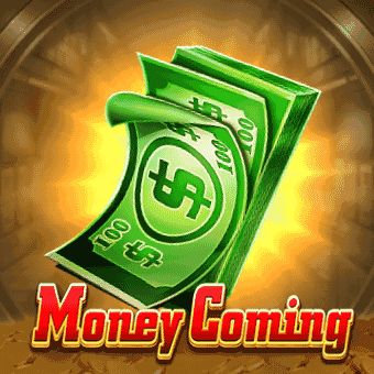 Money Coming Ph Bingo bonus game