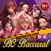 Sexy Blockchain Baccarat B B Ph Bingo