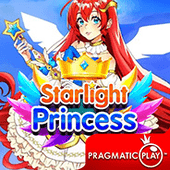 Starlight Princess Ph Bingo slot