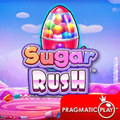Sugar Rush Ph Bingo slot