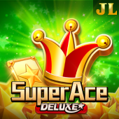 Super Ace Deluxe Ph Bingo slot
